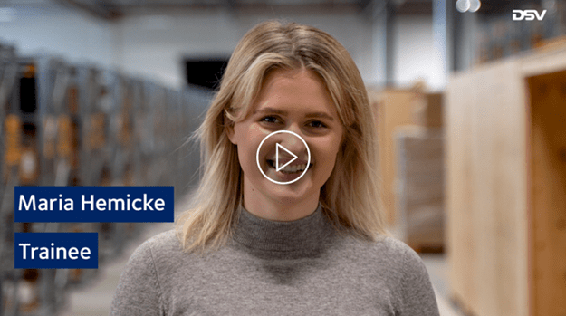 Medarbejdervideo af Maria Hemicke
