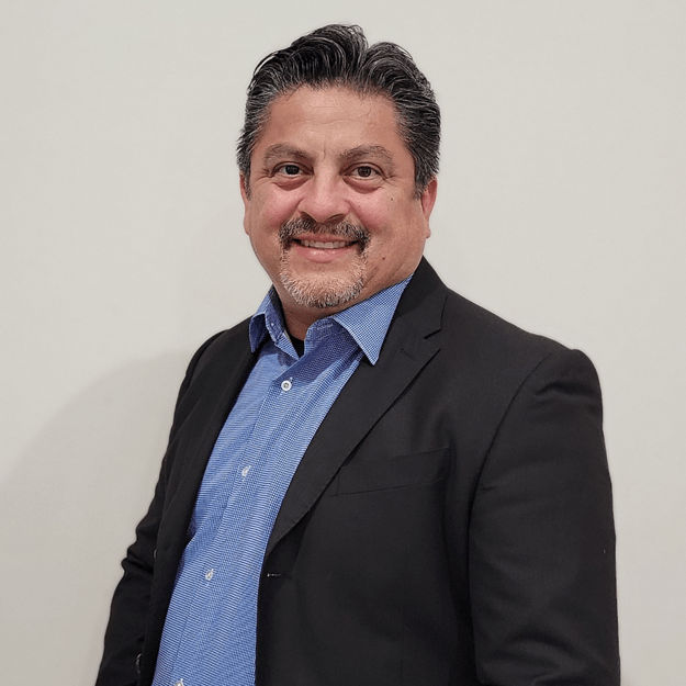 Pedro Villarreal, Technical Project Manager in DSV’s Regional IT Services in North America.