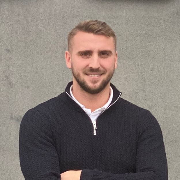 Mergim Mustafa