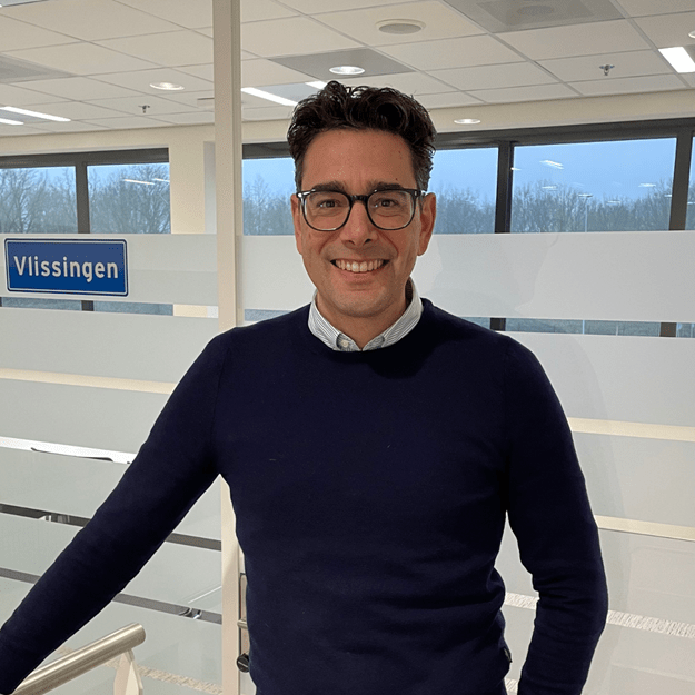 Piet Verhagen