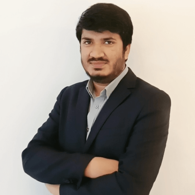 Waqar Islam