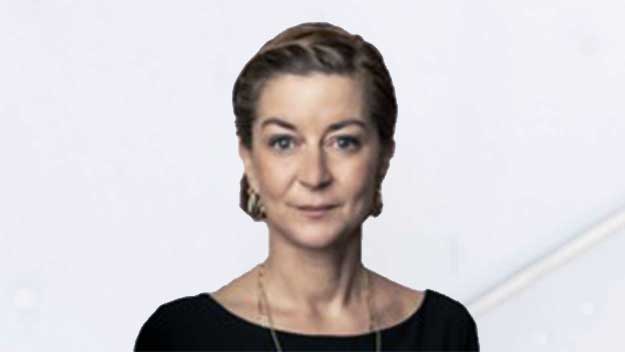 Helle Østergaard Kristiansen - Board Member
