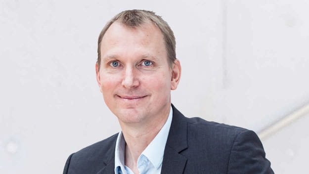 Jesper Riis Group - CIO