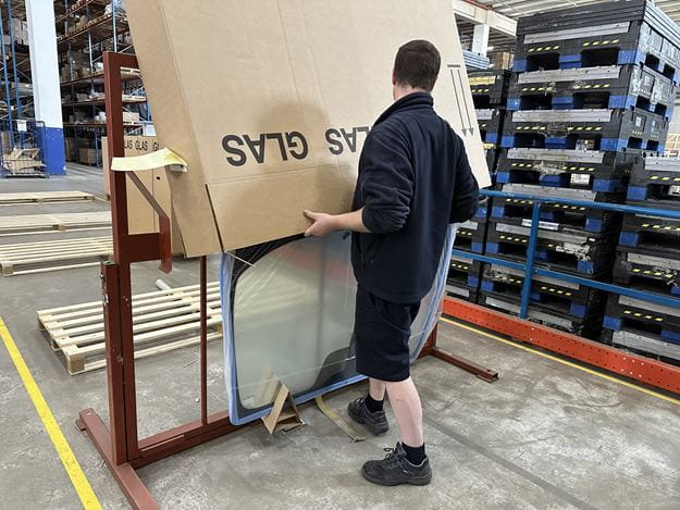 Rutvändaren moment 2