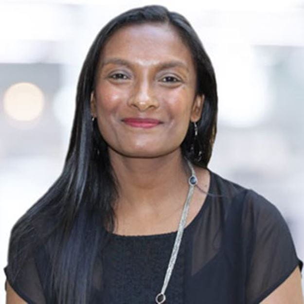 Ravina Govender | Director for Quality Assurance at DSV South Africa