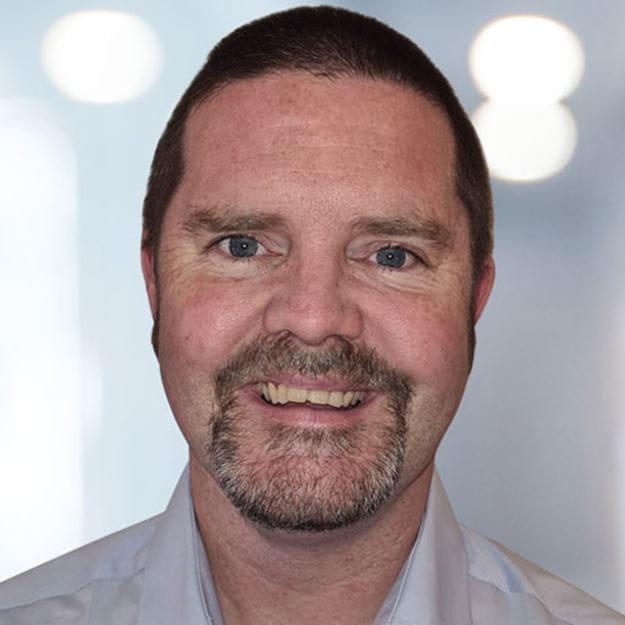 David Costine | IT Development at DSV South Africa
