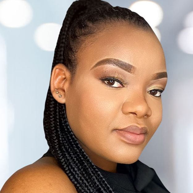 Gugu Sobolewski | Marketing Learner at DSV South Africa