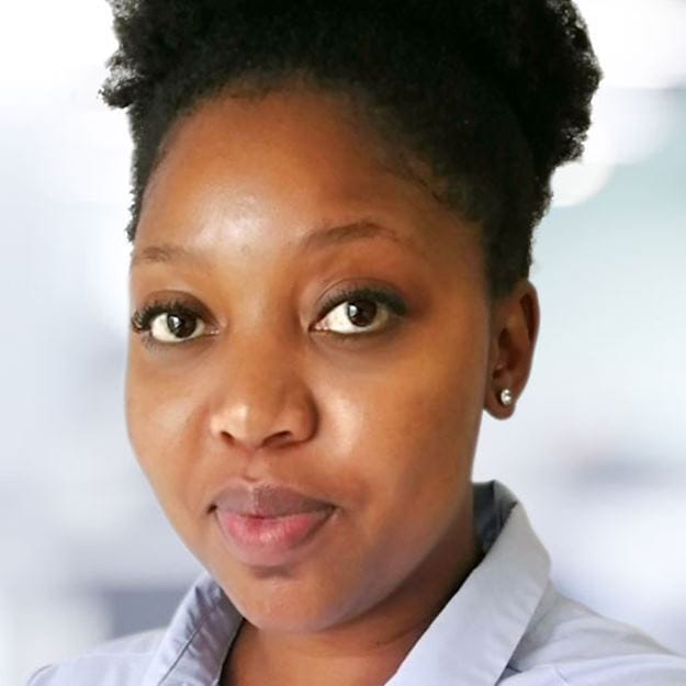 Tsholofelo Nkachela | Freight Forwarder at DSV South Africa