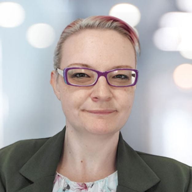 Seranne Howis | Senior Team Lead for Regional IT Services at DSV South Africa