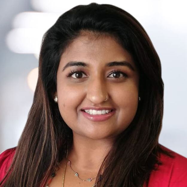 Sukriti Maharaj | Freight Forwarder at DSV South Africa