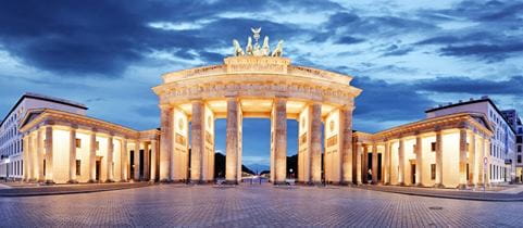 Noticias sobre Alemania | DSV
