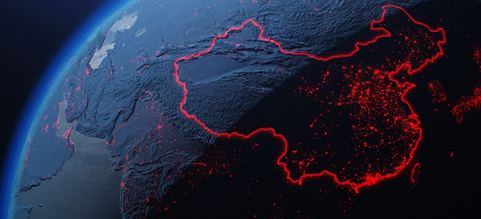 Coronavirus en China | DSV