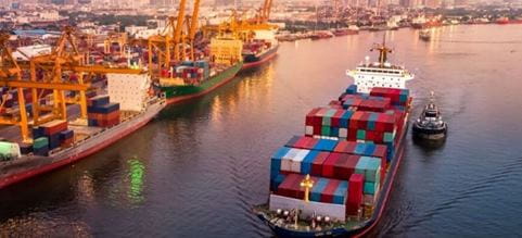 Horarios en puertos mexicanos por COVID-19 | DSV