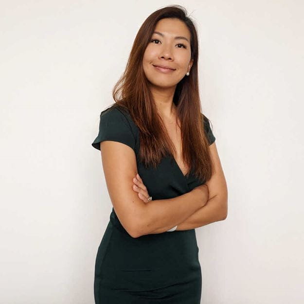 ivy chan, vice-présidente, finances - singapour