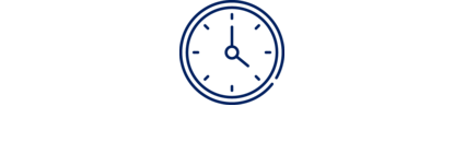 Connectivité DSV à la minute près