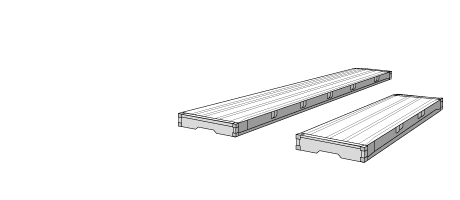 Platform kontejner