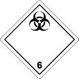 Class 6.2 Infectious substances