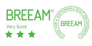 certificazione breeam very good