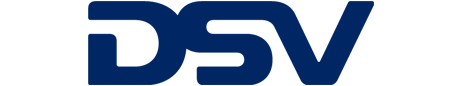 DSV logo