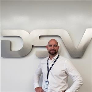 Thomas Jakobsen | DSV