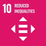 UN sustainability goal 8