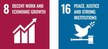 Responsibility and SDG goals