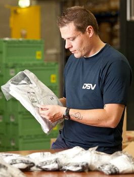 fashion dsv