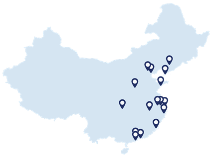 Shipping from China to South Africa