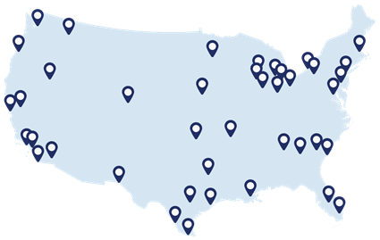 USA  to/from South Africa