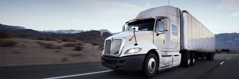 DSV Road